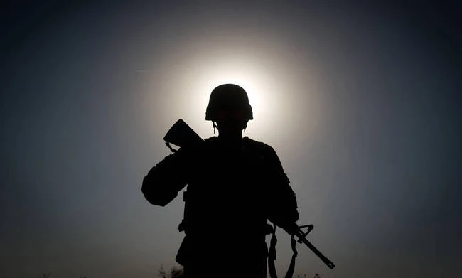 Φυλλάδια πολέμου μοιράζουν σε χώρα της Ευρώπης: Τι φοβούνται;